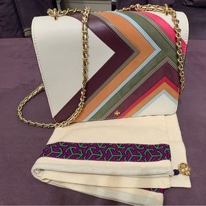 Tory Burch crossbody bag